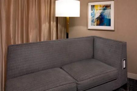 Sheraton Music City Nashville Airport - 48