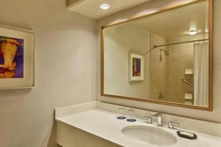 Sheraton Music City Nashville Airport - 53