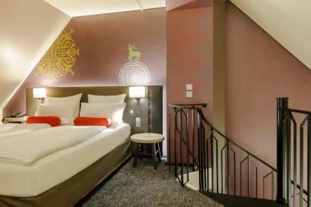 Sheraton Music City Nashville Airport - 28