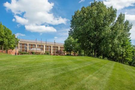 Sheraton Music City Nashville Airport - 15