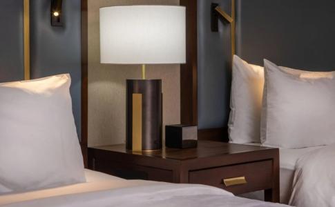 Sheraton Music City Nashville Airport - 5