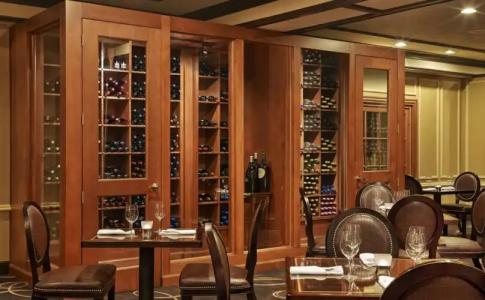 Sheraton Music City Nashville Airport - 20