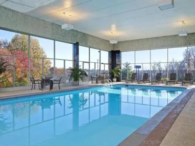 Sheraton Music City Nashville Airport - 8