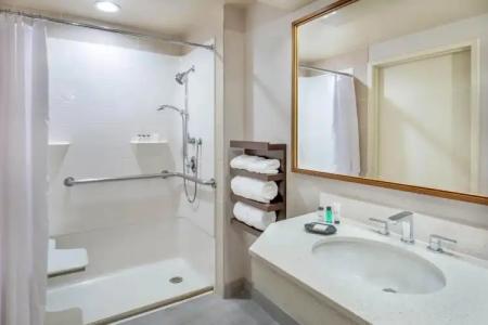 Sheraton Music City Nashville Airport - 30