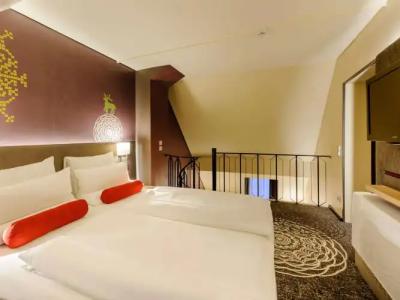 Sheraton Music City Nashville Airport - 21