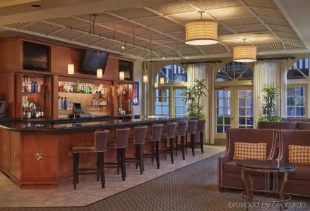 Sheraton Music City Nashville Airport - 17