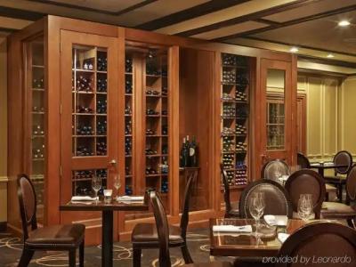 Sheraton Music City Nashville Airport - 16