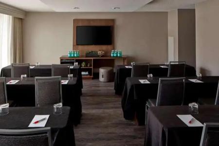 Sonesta Nashville Airport - 20