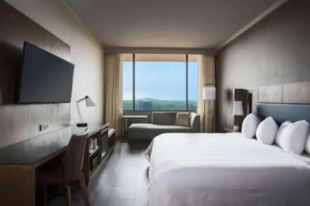 Sonesta Nashville Airport - 55