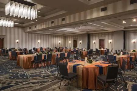 Sonesta Nashville Airport - 22