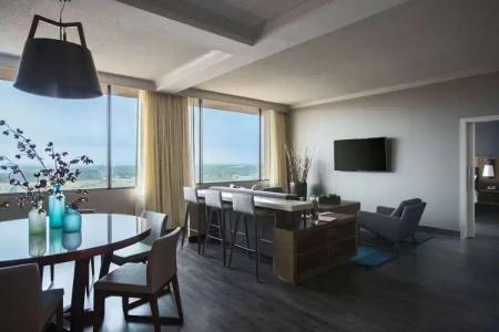 Sonesta Nashville Airport - 60