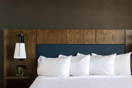 Sonesta Nashville Airport - 58