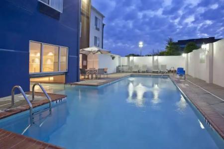 SpringHill Suites Nashville MetroCenter - 27