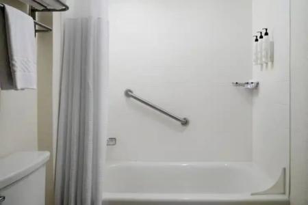 SpringHill Suites Nashville MetroCenter - 5