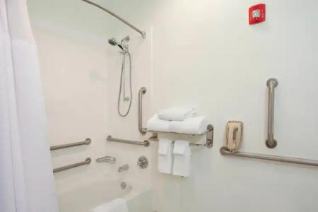 SpringHill Suites Nashville MetroCenter - 14