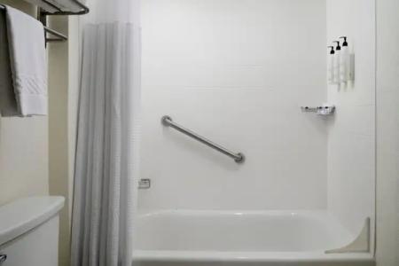 SpringHill Suites Nashville MetroCenter - 40