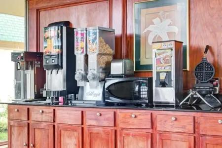 Hillside Crossing Nashville - 11