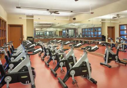 Fort Lauderdale Marriott Harbor Beach Resort & Spa - 15