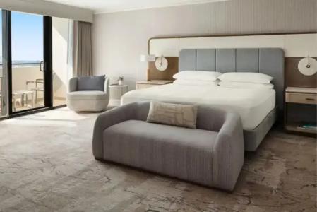 Fort Lauderdale Marriott Harbor Beach Resort & Spa - 53