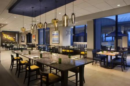 Fort Lauderdale Marriott Harbor Beach Resort & Spa - 25