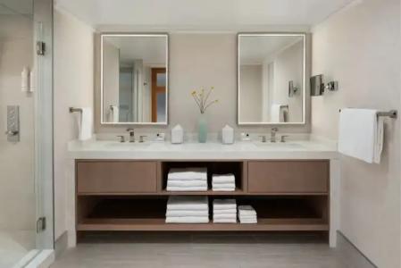 Fort Lauderdale Marriott Harbor Beach Resort & Spa - 56