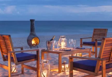 Fort Lauderdale Marriott Harbor Beach Resort & Spa - 29