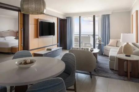 Fort Lauderdale Marriott Harbor Beach Resort & Spa - 48