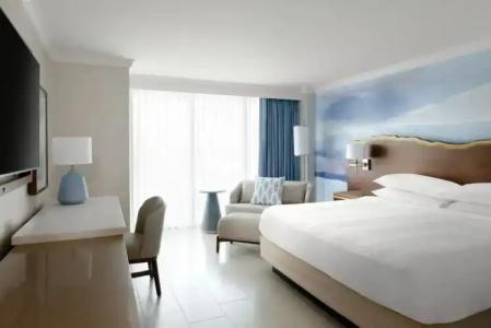 Fort Lauderdale Marriott Harbor Beach Resort & Spa - 43