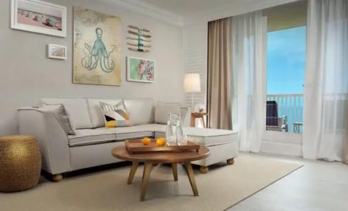 Pelican Grand Beach Resort, a Noble House Resort - 56