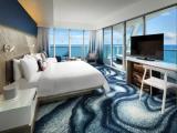 Cool Corner Double room with balcony and oceanfront