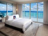 2 Bedrooms Extreme WOW Penthouse Suite oceanfront