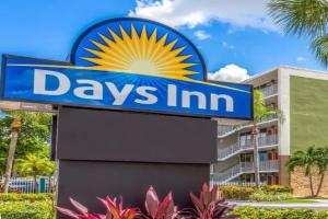Days Inn by Wyndham Fort Lauderdale Airport Cruise Port, Fort Lauderdale
