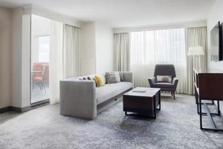 Fort Lauderdale Marriott North - 7