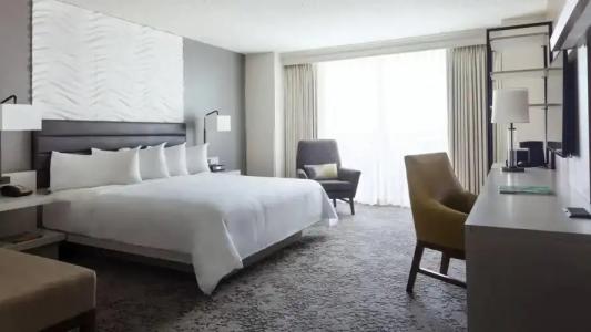 Fort Lauderdale Marriott North - 24