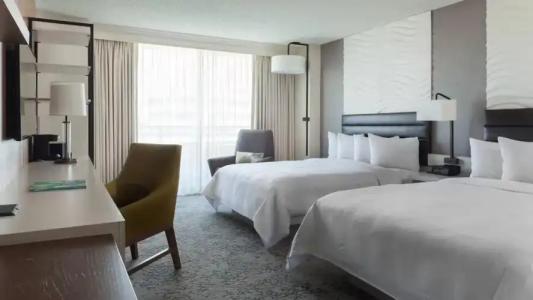 Fort Lauderdale Marriott North - 19