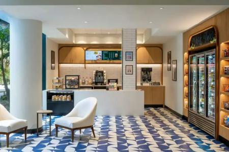 Fort Lauderdale Marriott North - 9