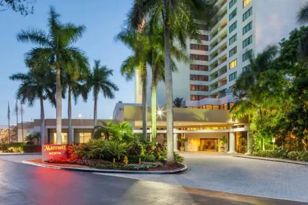 Fort Lauderdale Marriott North - 0