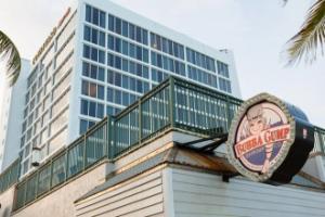 Courtyard by Marriott Oceanside Fort Lauderdale Beach, Fort Lauderdale