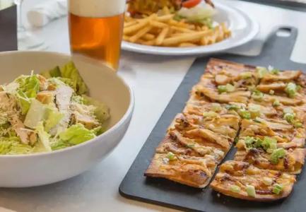 Courtyard by Marriott Oceanside Fort Lauderdale Beach - 12