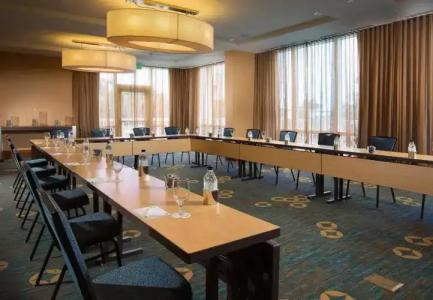 Courtyard by Marriott Oceanside Fort Lauderdale Beach - 21