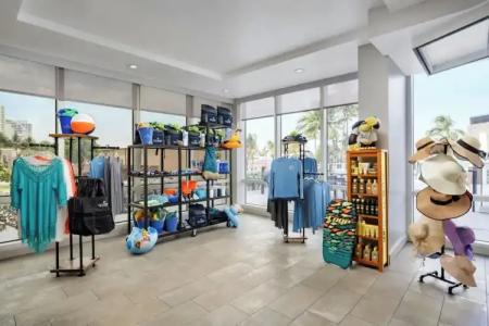 Courtyard by Marriott Oceanside Fort Lauderdale Beach - 23