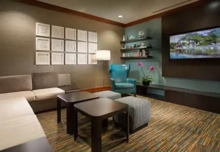 Courtyard by Marriott Oceanside Fort Lauderdale Beach - 16