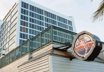 Courtyard by Marriott Oceanside Fort Lauderdale Beach - 0