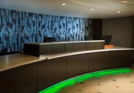 Courtyard by Marriott Oceanside Fort Lauderdale Beach - 14