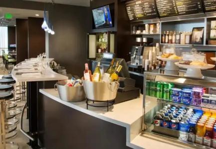 Courtyard by Marriott Oceanside Fort Lauderdale Beach - 13