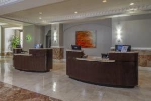 Sheraton Suites Fort Lauderdale at Cypress Creek, Fort Lauderdale