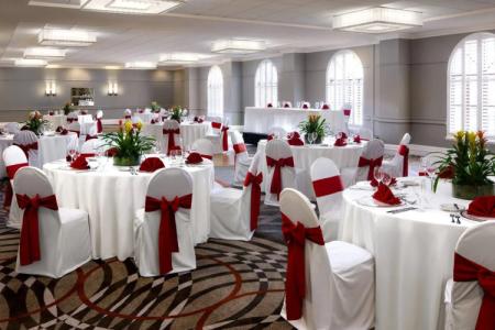 Sheraton Suites Fort Lauderdale at Cypress Creek - 35