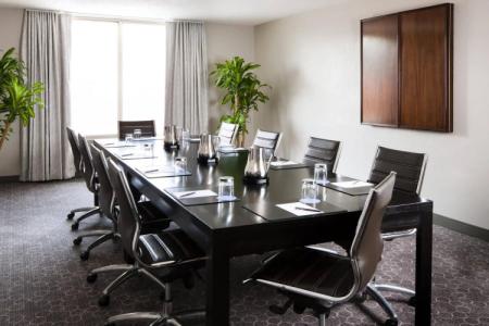 Sheraton Suites Fort Lauderdale at Cypress Creek - 39