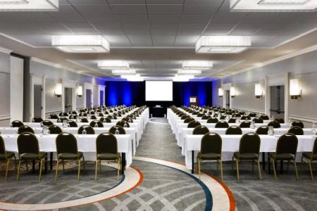 Sheraton Suites Fort Lauderdale at Cypress Creek - 38