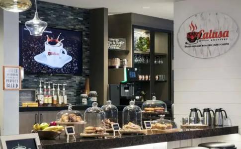 Renaissance Fort Lauderdale Marina - 8